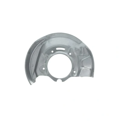 Imagen de Placa protectora, disco de freno BLIC 6508 03 8168377P Izquierda