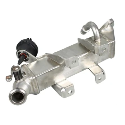 Imagen de METZGER 0892707 Enfriador EGR sin válvula RENAULT: MASTER 3, 3 Bus, LAGUNA