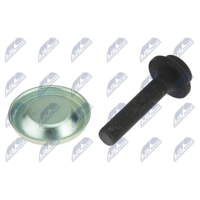Imagen de NTY KLT AU 007 Z Kit de reparación, cubo rueda