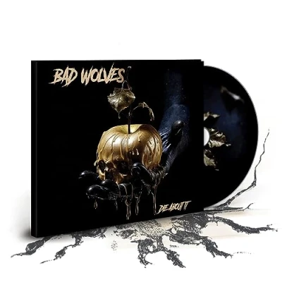 Imagen de Die About It Red Vinyl