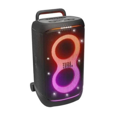 Imagen de Altavoz Bluetooth Jbl Partybox 520 Negro