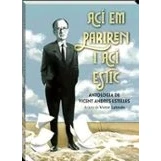 Imagen de Aci Em Pariren I Estic