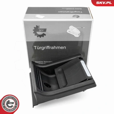 Imagen de Manecilla de puerta, equipamiento habitáculo ESEN SKV 97SKV087