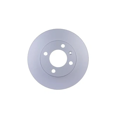 Imagen de HELLA PRO 8DD 355 100 051 Disco de freno 239 9,9 04/05 macizo revestido sin perno sujeción rueda, buje rueda VOLKSWAGEN: GOLF 2
