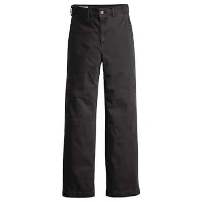Imagen de Levi&#039;s Vintage Chino Pantalones, Mujer, Talla: 30x27, Shady thyme pfd