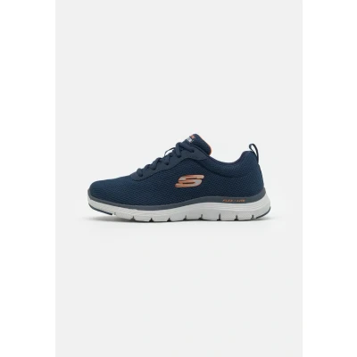 Imagen de Skechers Sport FLEX Advantage Zapatillas, Hombre, Talla: 45, Navy/black Zapatos