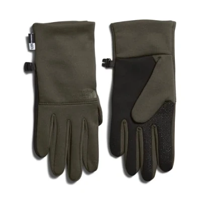 Imagen de The North Face ETIP Glove Unisex Guantes, Talla: Large, New taupe green