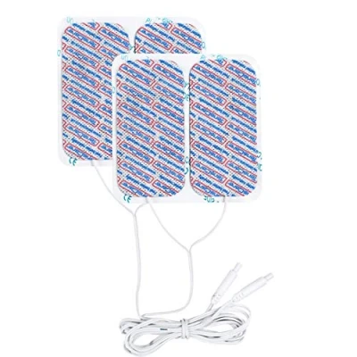 Imagen de TensCare 4 Electrodos para Perfect MamaTENS y Mama+. E CM50100 PM 50*100cm
