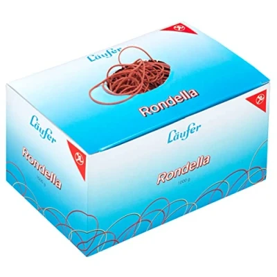 Imagen de Gomas elásticas Rondella, de Läufer 40 mm Ø