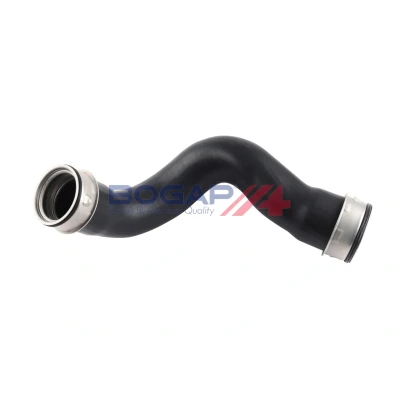 Imagen de BOGAP A1711289 Manguera Turbo VOLKSWAGEN: Transporter 5 Bus, 5, Multivan (7HM