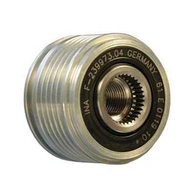 Imagen de GEBE 3 5366 1 Rueda Libre Alternador MERCEDES BENZ: Clase B