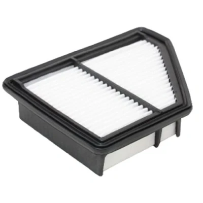 Imagen de JAPANPARTS FA 454S Filtro de aire 42 168 200, 115 Cartucho filtrante HONDA: CIVIC 8 Hatchback