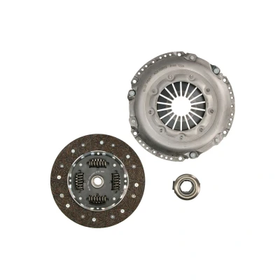 Imagen de BLUE PRINT ADA103002 Kit de Embrague tres piezas con grasa sintética cojinete desembrague 245 CHRYSLER: Voyager / Grand 3