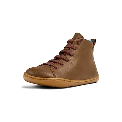 Imagen de Camper Peu Cami K900325, Botitas, Unisex niños, Marron 002, 25 EU