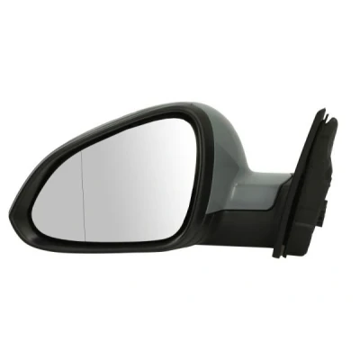 Imagen de Espejo retrovisor Blic 5402 04 1139222P izquierda imprimado eléctrico asférico, térmico OPEL: Insignia A Sports Tourer, Berlina