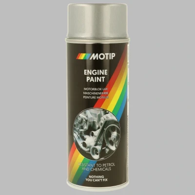 Imagen de MOTIP 000783 Producto para lustrar material plástico