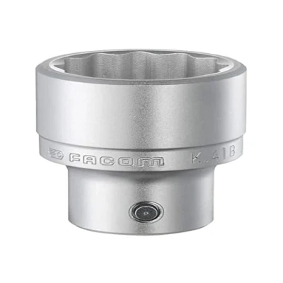 Imagen de Facom K.55B VASO 3/4 12C 55 MM