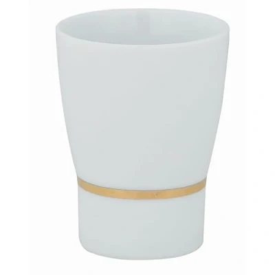 Imagen de Spirella Move Vaso para cepillos de Dientes (Polipropileno, 12,5 cm x 8 cm), Color Rosa, Rojo