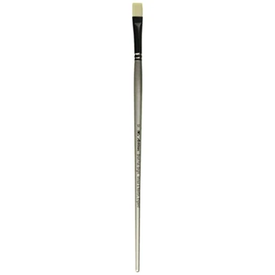 Imagen de Winsor &amp; Newton 5524012 Pincel, Madera, Transparente, 20 x 0,6 cm