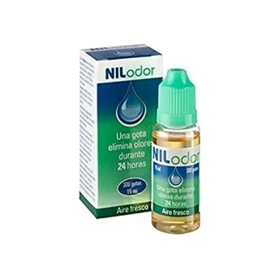 Imagen de König A 1010 Nilodor Gotas 15 ml