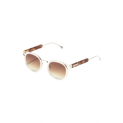 Imagen de Hawkers Pierre Gasly X Citybreak Gafas de sol, Hombre, Talla: One Size, Gold