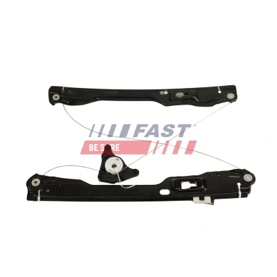Imagen de Fast Elevalunas Delante, izquierda eléctrico FT01543