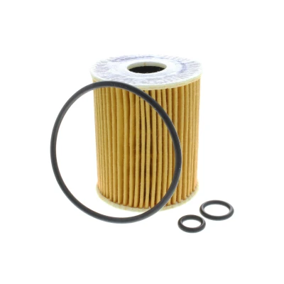 Imagen de VAICO V10 2279 Filtro de aceite Original calidad Cartucho filtrante SEAT: Ibiza 4, 4 Sportcoupe, ST
