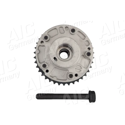 Imagen de AIC 58385 Ajustador árbol de levas Lado admisión con tornillo BMW: 3 Berlina, 1 Hatchback, X3