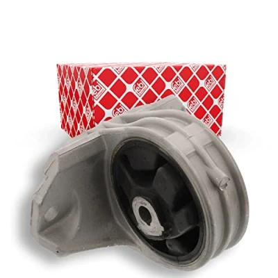 Imagen de FEBI BILSTEIN 12022 Soporte de motor posterior Rodamiento Caucho metal RENAULT: 19 I Hatchback, II MEGANE 1