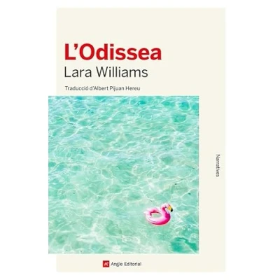 Imagen de L&#039;odissea: 161 (Narratives)