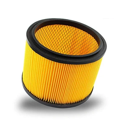 Imagen de MisterVac compatible con cartucho de filtro repuesto Einhell TC VC 1930 SA