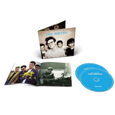 Imagen de The Sound Of Smiths (2 CD)