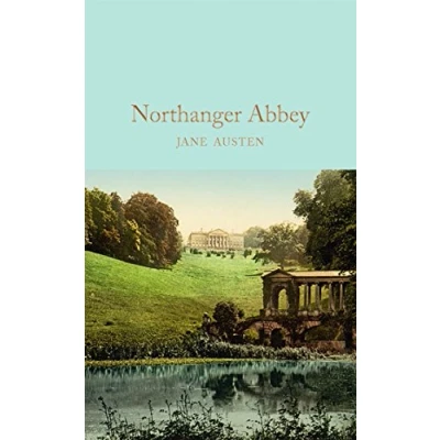 Imagen de Northanger Abbey
