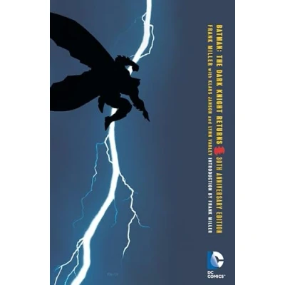 Imagen de Batman: The Dark Knight Returns