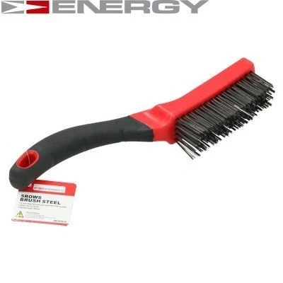 Imagen de ENERGY NE00826 Cepillo de alambre 28 Acero fino