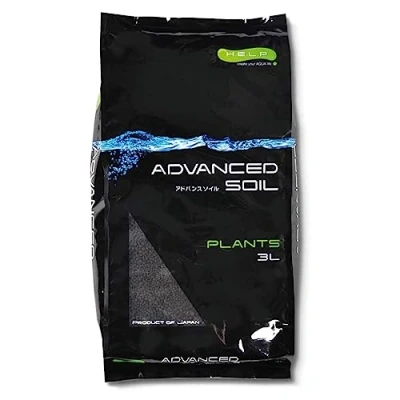 Imagen de Help Advanced Soil Plants Camarón (3 L)