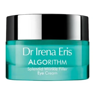 Imagen de Dr Irena Eris Algorithm Crema contorno de ojos 15 ml