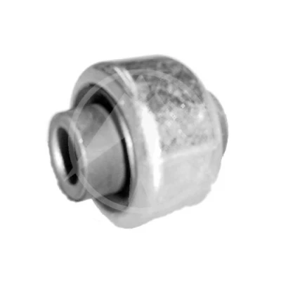 Imagen de SIDEM 805616 Silentblock Brazo de Suspension delante, Eje delantero Rodamiento caucho metal oscilante transversal RENAULT: ESPACE 3, LAGUNA 1