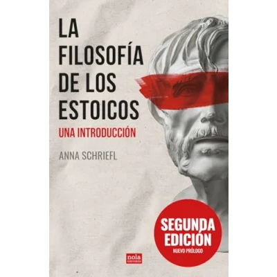 Imagen de LA FILOSOFíA DE LOS ESTOICOS: Una introducción: 10 (IDEAS)
