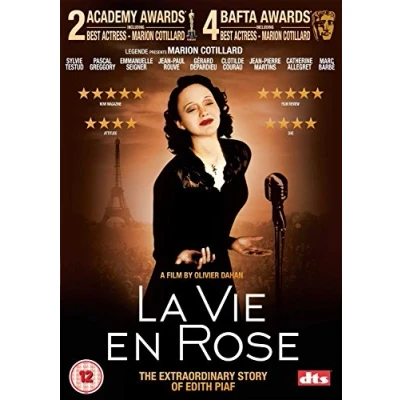 Imagen de La Vie En Rose [DVD] [Reino Unido]