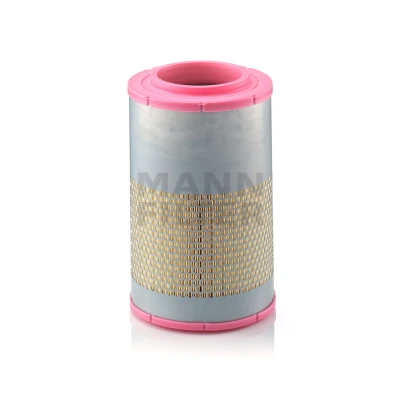 Imagen de MANN FILTER C 22 478/1 Filtro de aire 339 214 Cartucho filtrante DAF: LF 45, 55