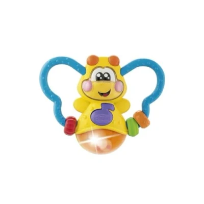 Imagen de Chicco Taladro Lucio la Luciérnaga, electrónico con Luces y Sonidos, 3 18 Meses