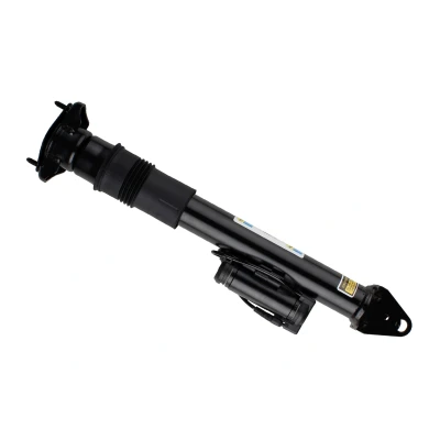 Imagen de BILSTEIN B4 OE Replacement (Air) 24 166997 amortiguador Eje trasero Presión de gas Monotubo sin soporte ballesta Horquilla abajo
