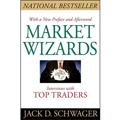 Imagen de Market Wizards: Interviews With Top Traders