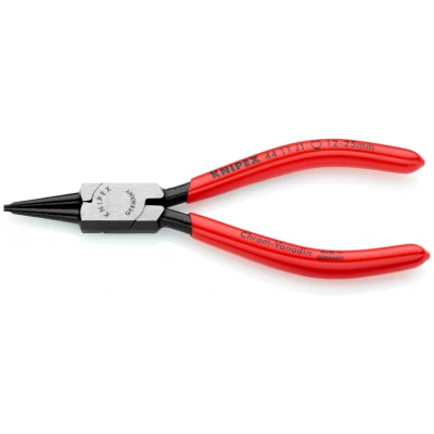 Imagen de KNIPEX 44 11 J1 Pinza para circlips 140