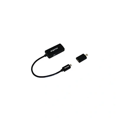 Imagen de Adaptador Mhl 3.0 A Hdmi Approx Appc24