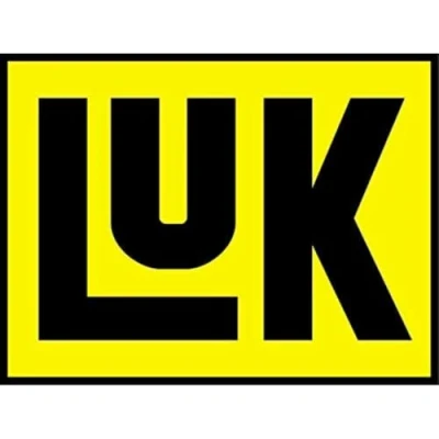 Imagen de LuK 622 3456 09 Kit de embrague con placa apriete plato 240 FORD: Tourneo Courier, Transit Courier Furgón, Ecosport Mk2