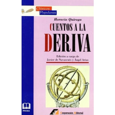 Imagen de Cuentos a la deriva (Clásicos Populares)