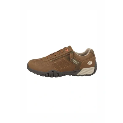Imagen de Dockers by Gerli Zapatillas, Hombre, Talla: 41, Cognac Zapatos