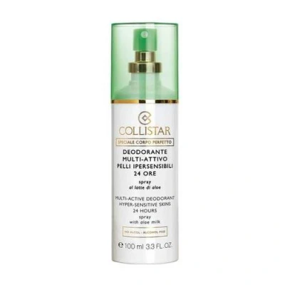 Imagen de Collistar Multi Active Deodorant 24 Hours Hyper sensitive Skin 100 ml
